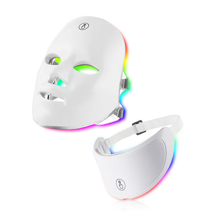 LED Beauty Massager