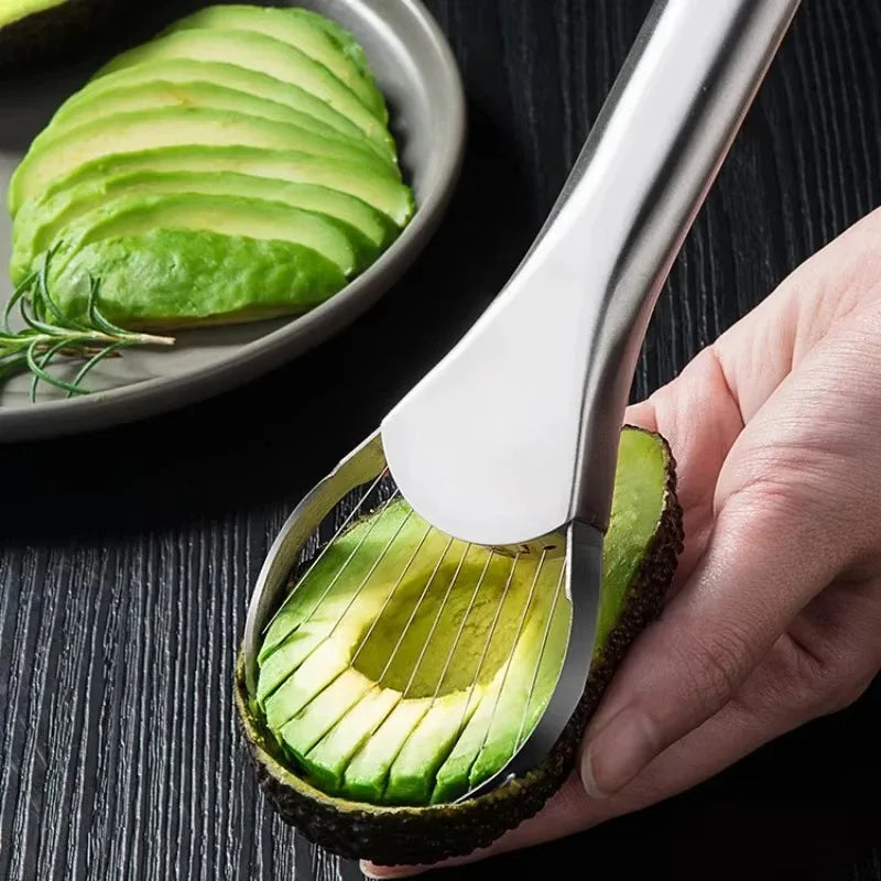 Avocado Slicer & Cutter Tool