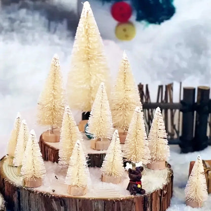 Mini Christmas Tree