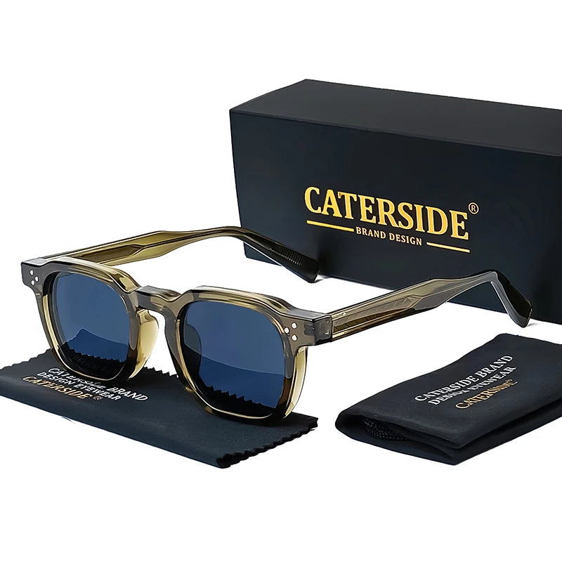 Unisex Travel Sunglasses
