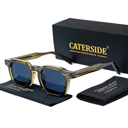 Unisex Travel Sunglasses