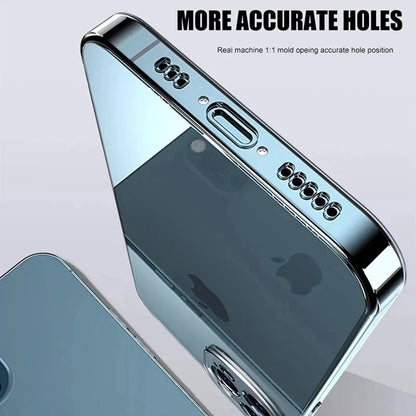 Silicone iPhone Case