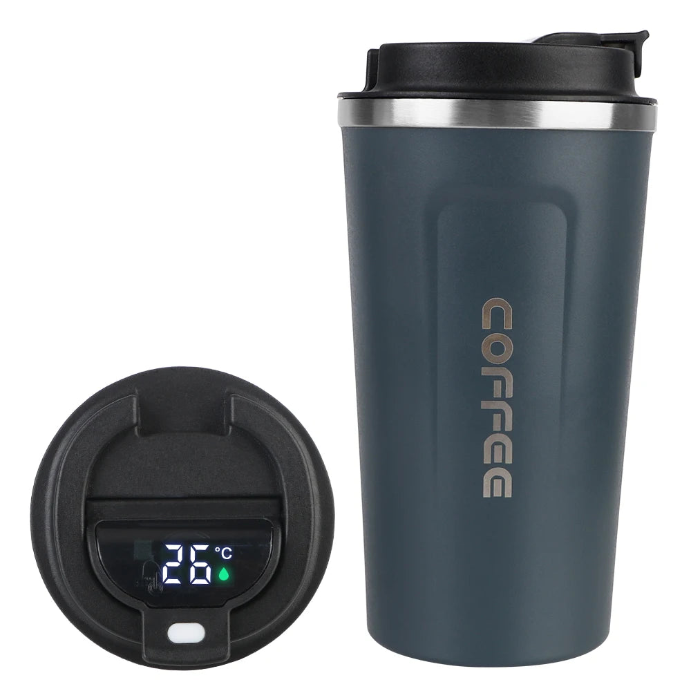 Thermo Travel Mug