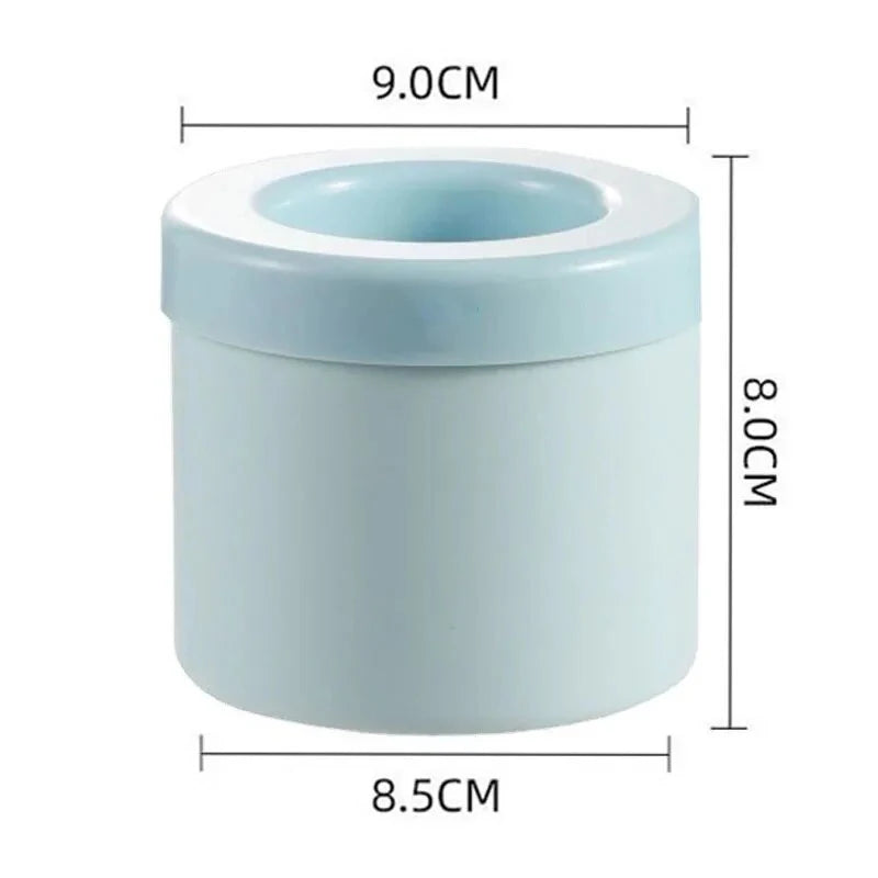 Silicone Ice Mold
