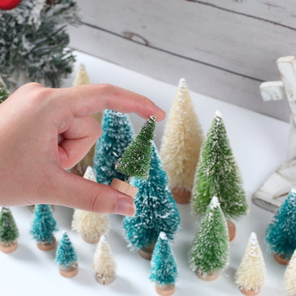 Mini Christmas Tree
