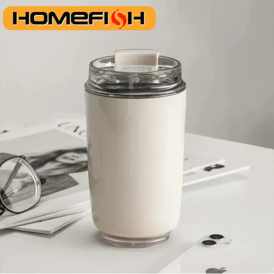 Milky White Tumbler