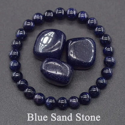 Crystal Bead Bangle