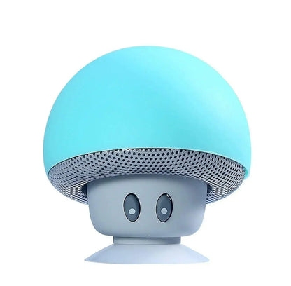 Mushroom Bluetooth Speaker