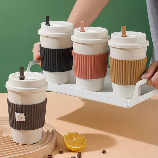 Coffee Cup