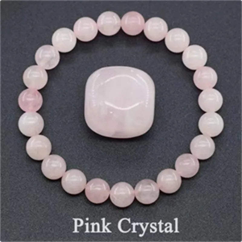 Crystal Bead Bangle