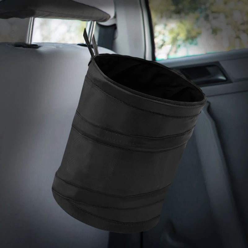 Portable Car Trash