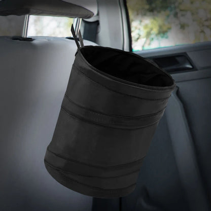 Portable Car Trash