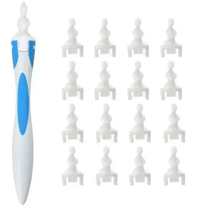 Gentle Ear Wax Remover Tool