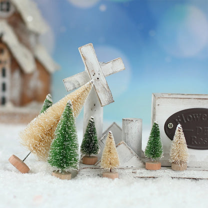 Mini Christmas Tree