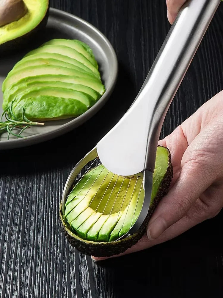 Avocado Slicer & Cutter Tool
