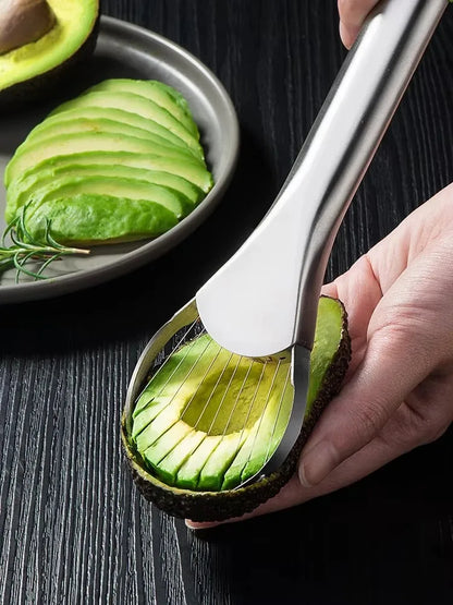 Avocado Slicer & Cutter Tool