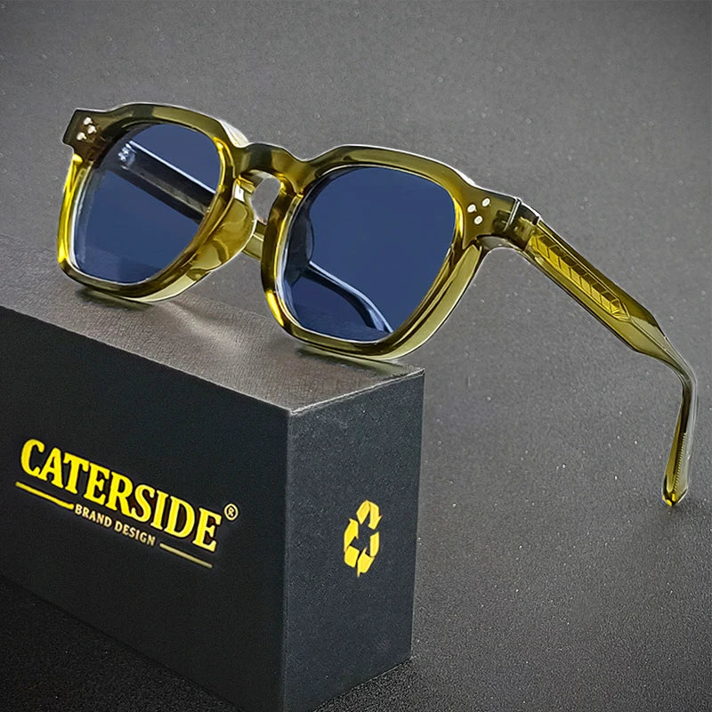 Unisex Travel Sunglasses