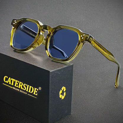 Unisex Travel Sunglasses