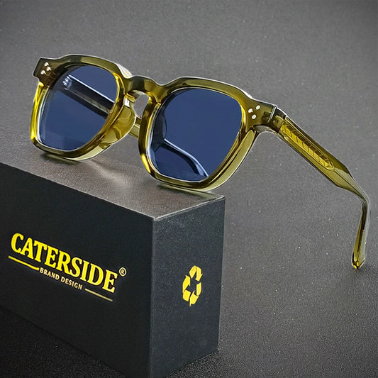 Unisex Travel Sunglasses