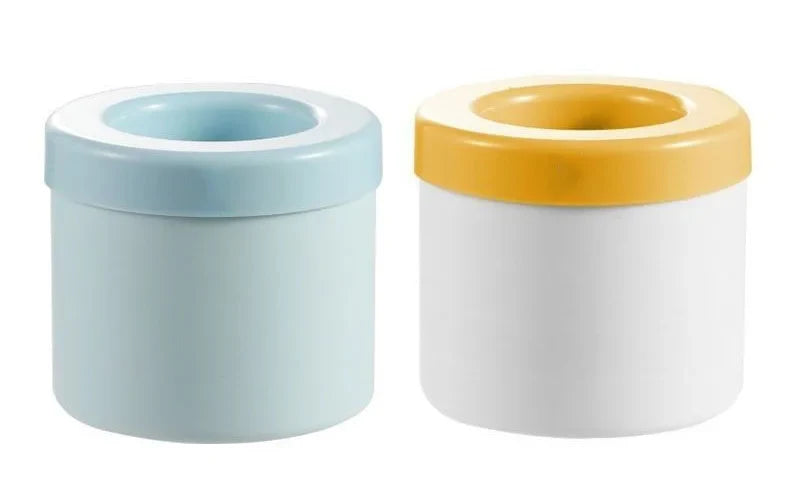 Silicone Ice Mold