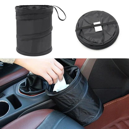 Portable Car Trash