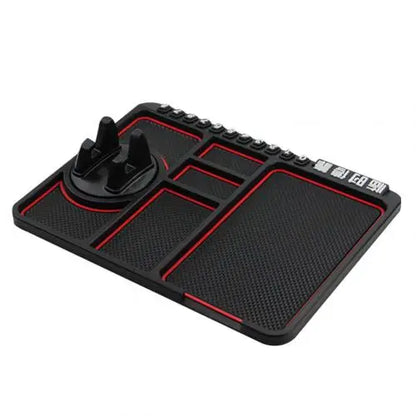 Silicone Phone Pad for Car