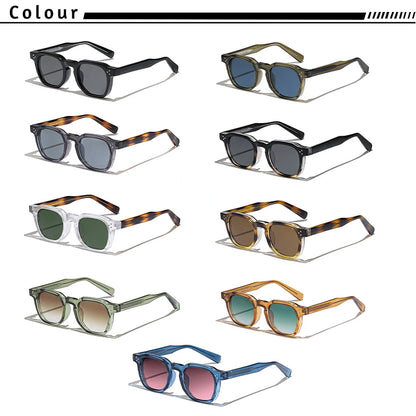 Unisex Travel Sunglasses