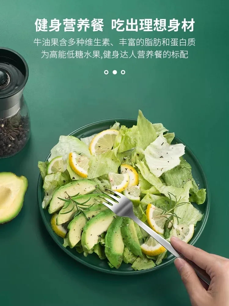 Avocado Slicer & Cutter Tool