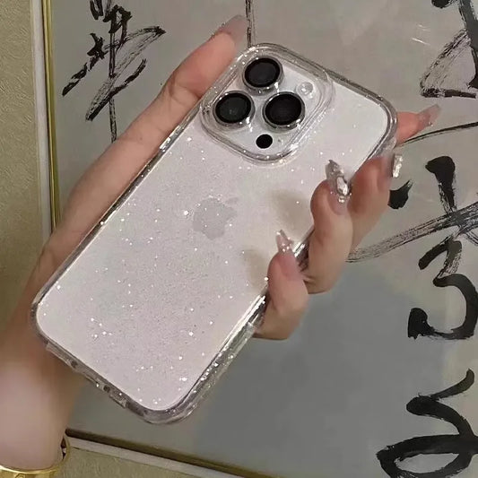 Glitter Bling Case