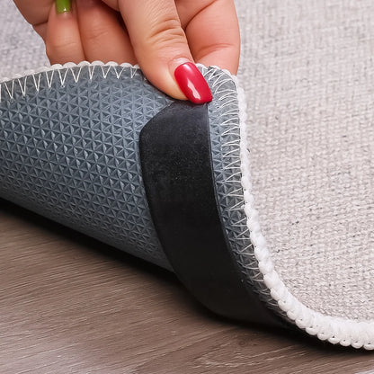 16/8pcs Carpet Non-slip Sticker