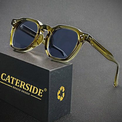 Unisex Travel Sunglasses