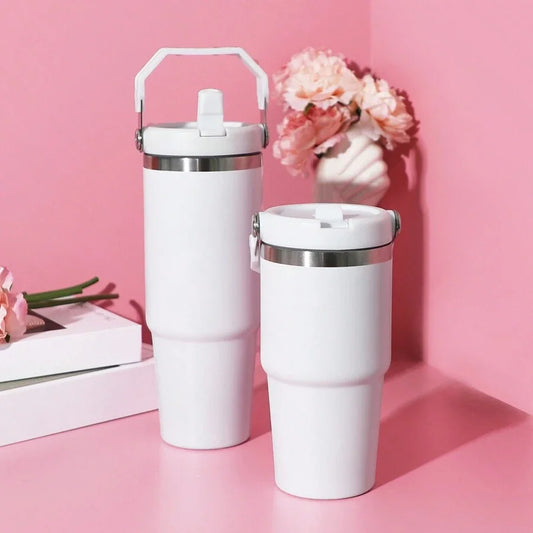 Stainless Steel Bottle