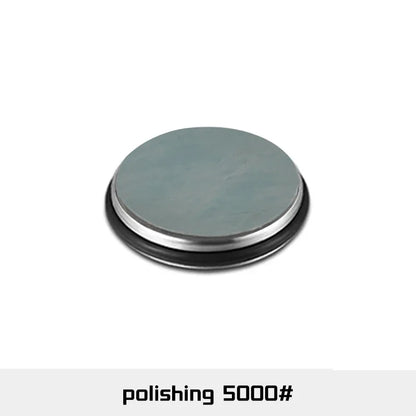 4-Angle Rolling Knife Sharpener