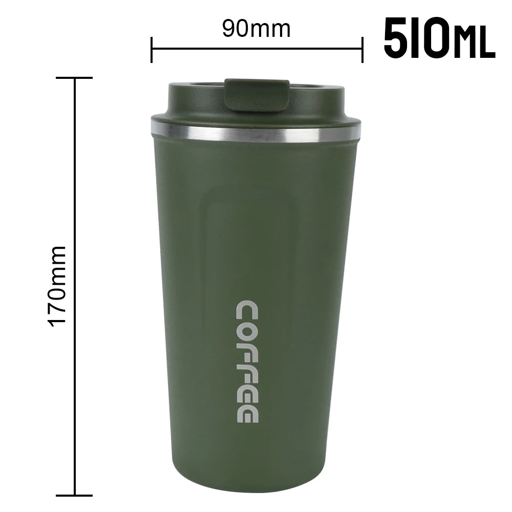 Thermo Travel Mug