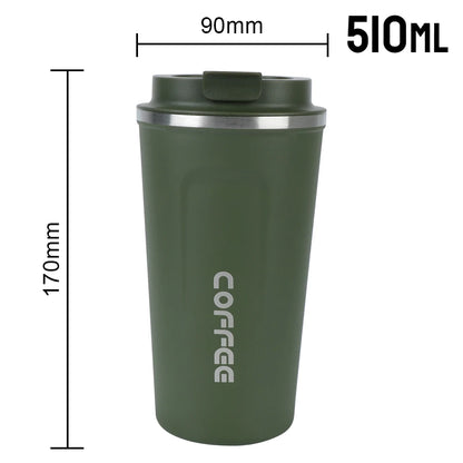 Thermo Travel Mug