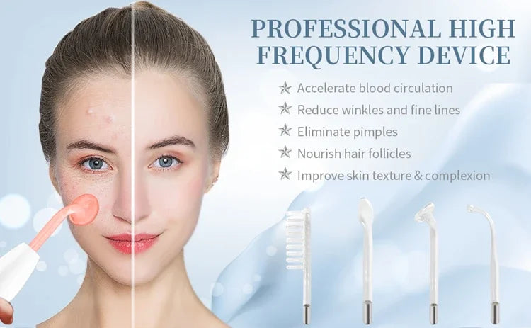 Portable Facial Machine