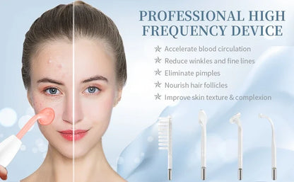 Portable Facial Machine