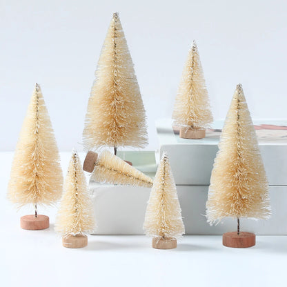 Mini Christmas Tree