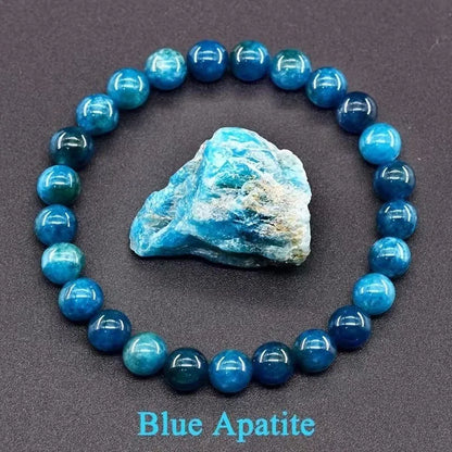 Crystal Bead Bangle