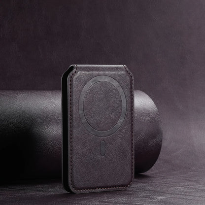 Magnetic Phone Card Holder