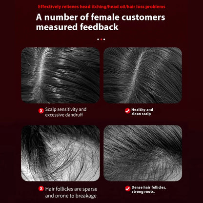 Laser Hair Comb