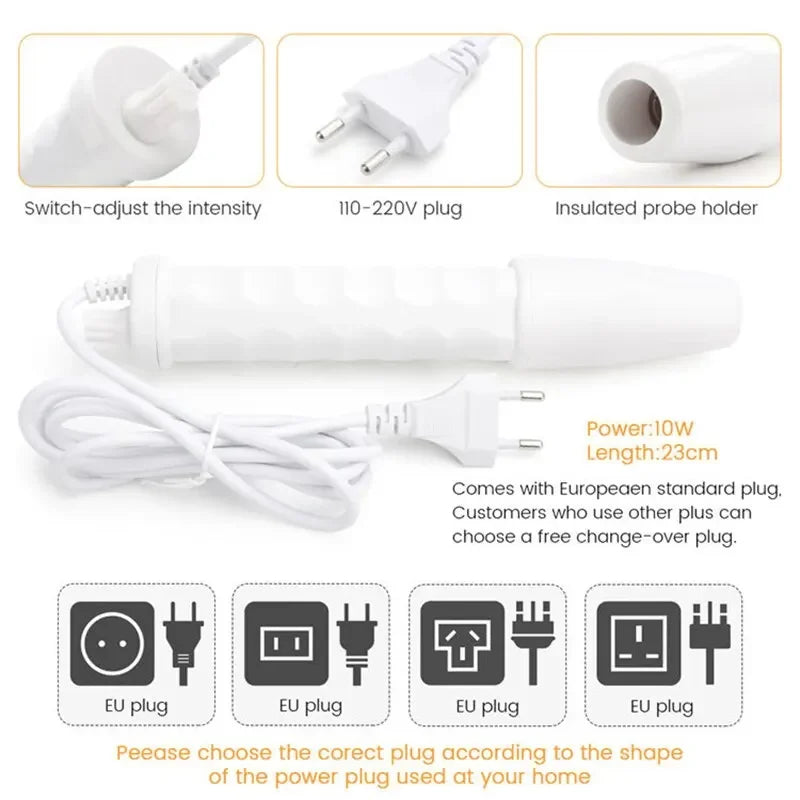 Portable Facial Machine