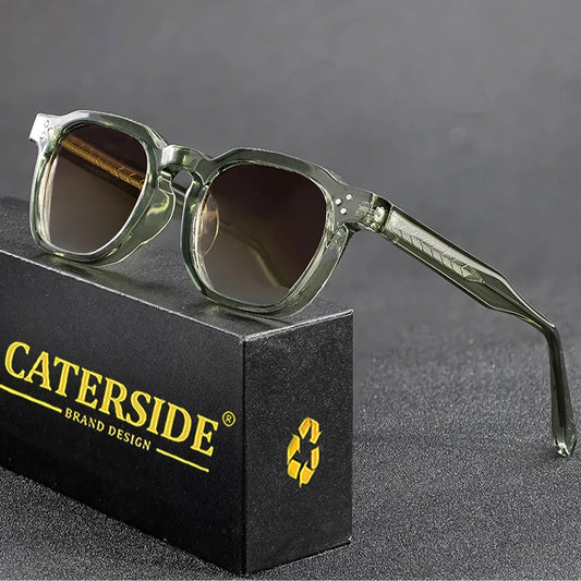 Unisex Travel Sunglasses