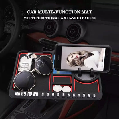 Silicone Phone Pad for Car