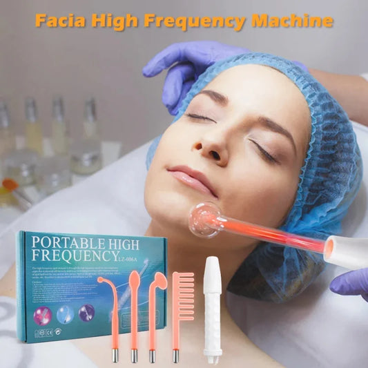 Portable Facial Machine
