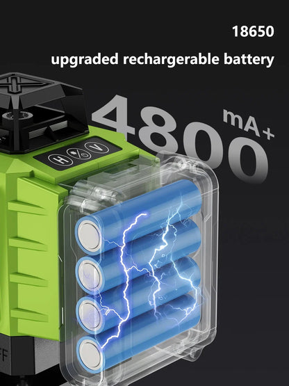 360 Laser Level