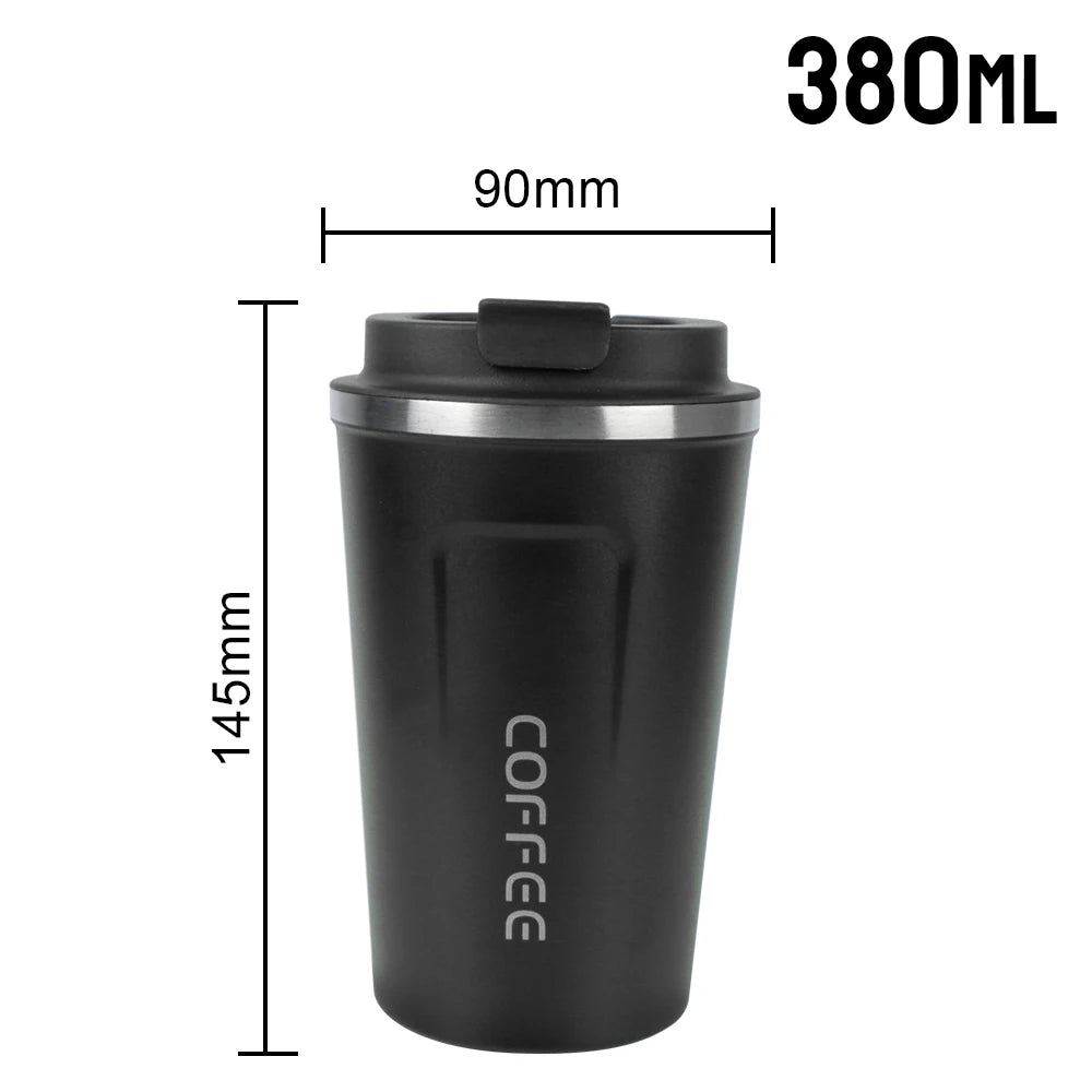 Thermo Travel Mug