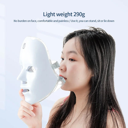 LED Beauty Massager