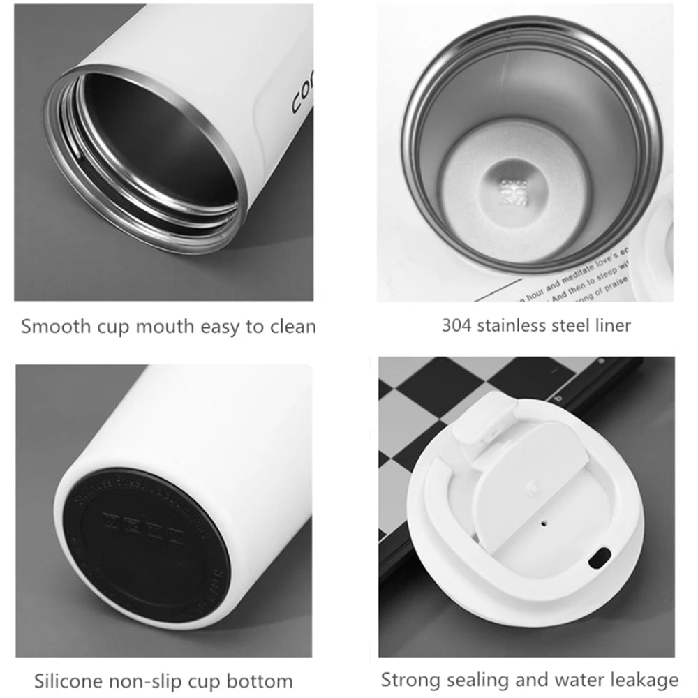Thermo Travel Mug