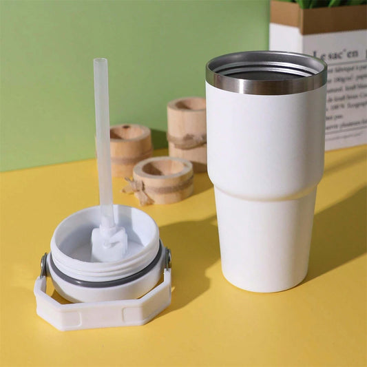 Stainless Steel Bottle